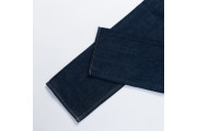 Regular Slim 5 Pocket Denim Pants